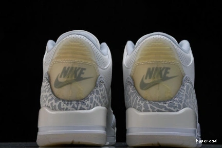 Hyperoad “Ivory” 3 Jordan Craft Air 0716